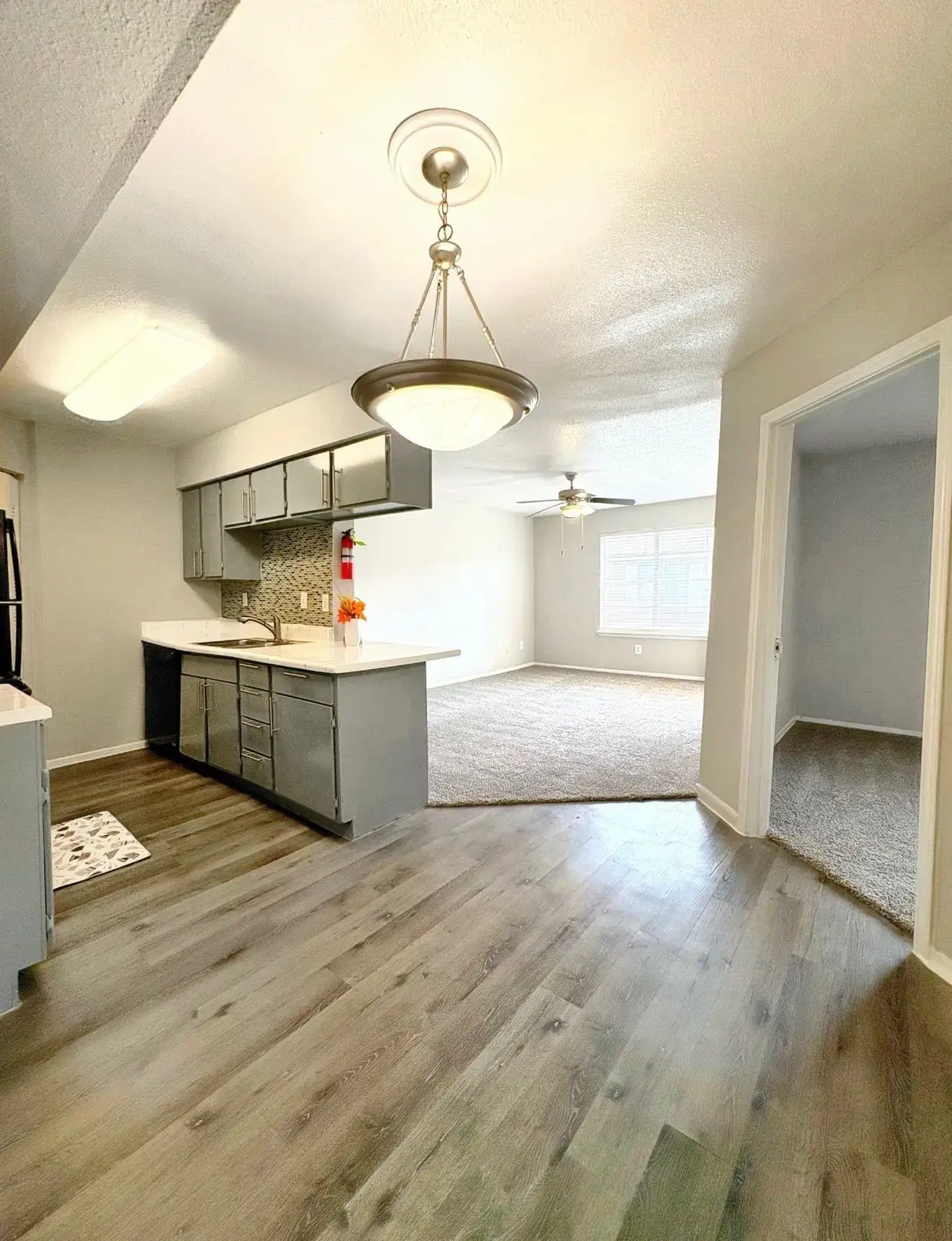 Midtown Luxury Lofts